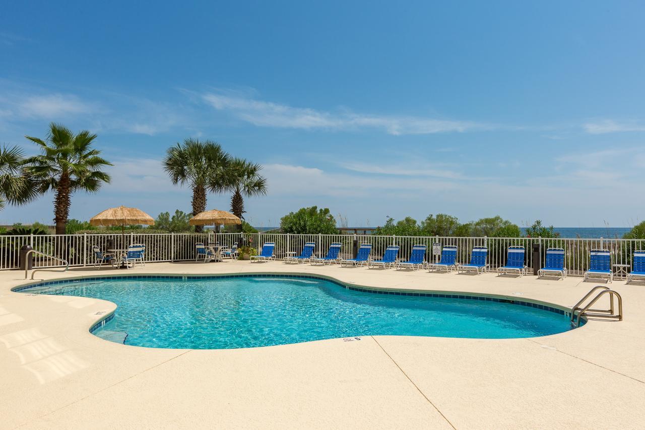 Marlin Key #2E Orange Beach Ngoại thất bức ảnh